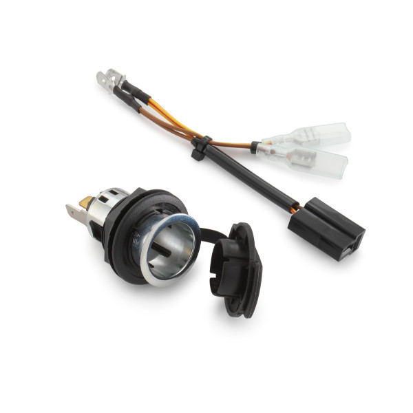 KTM Power socket kit